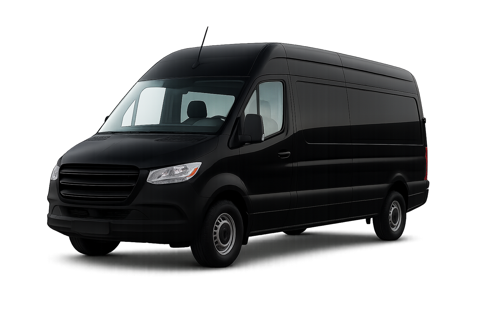 Sprinter Van